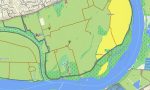 Missouri Garmin topographic map - Image 3
