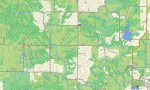 Missouri Garmin topographic map - Image 5
