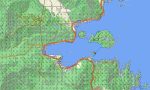 Montana Garmin topographic map - Image 2