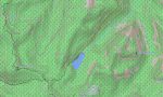 Montana Garmin topographic map - Image 4