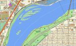 Montana Garmin topographic map - Image 5