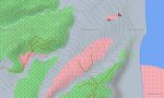 Montserrat Garmin topographic map - Image 3