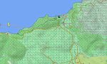 Morocco (with Western Sahara) Garmin topographic map - Image 4