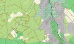 Morocco (with Western Sahara) Garmin topographic map - Image 6