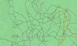 Mozambique Garmin topographic map - Image 2
