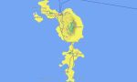 Mozambique Garmin topographic map - Image 6