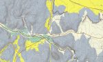 Namibia Garmin topographic map - Image 2