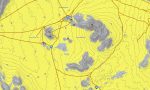 Namibia Garmin topographic map - Image 3