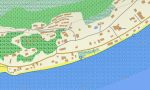 Nauru Garmin topographic map - Image 2