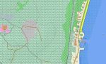 Nauru Garmin topographic map - Image 3