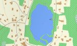 Nauru Garmin topographic map - Image 6