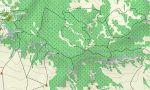 Nebraska Garmin topographic map - Image 2