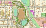Nebraska Garmin topographic map - Image 4