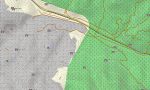 Nevada Garmin topographic map - Image 2