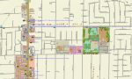 Nevada Garmin topographic map - Image 3