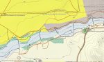 Nevada Garmin topographic map - Image 4