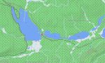 New Brunswick Garmin topographic map - Image 5