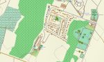 New Caledonia Garmin topographic map - Image 2