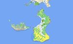 New Caledonia Garmin topographic map - Image 4