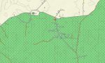 New Caledonia Garmin topographic map - Image 5