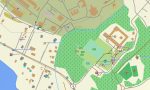 New Caledonia Garmin topographic map - Image 6