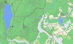 New Hampshire Garmin topographic map - Image 2