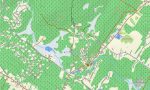 New Hampshire Garmin topographic map - Image 3