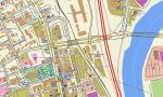 New Hampshire Garmin topographic map - Image 4