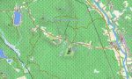 New Hampshire Garmin topographic map - Image 6