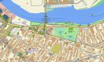 New Jersey Garmin topographic map - Image 3