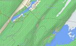 New Jersey Garmin topographic map - Image 4