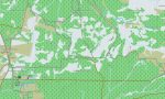 New Jersey Garmin topographic map - Image 6