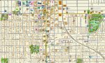 New Mexico Garmin topographic map - Image 4