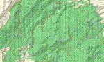 New Mexico Garmin topographic map - Image 5