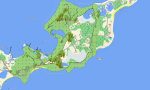 New York Garmin topographic map - Image 3