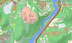 New York Garmin topographic map - Image 5
