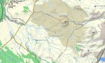 New Zealand Garmin topographic map - Image 2
