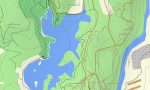 New Zealand Garmin topographic map - Image 4