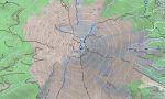 New Zealand Garmin topographic map - Image 5