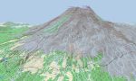 New Zealand Garmin topographic map - Image 6