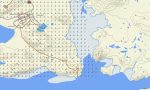 Newfoundland and Labrador Garmin topographic map - Image 3