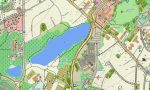 Newfoundland and Labrador Garmin topographic map - Image 2