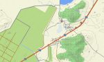 Niger Garmin topographic map - Image 2