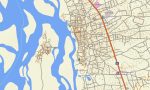 Niger Garmin topographic map - Image 3