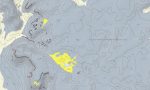 Niger Garmin topographic map - Image 4
