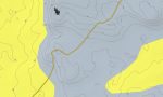Niger Garmin topographic map - Image 5