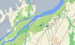 Niger Garmin topographic map - Image 6