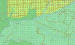 Nigeria Garmin topographic map - Image 2