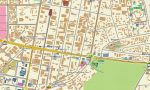 Nigeria Garmin topographic map - Image 3