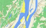 Nigeria Garmin topographic map - Image 5